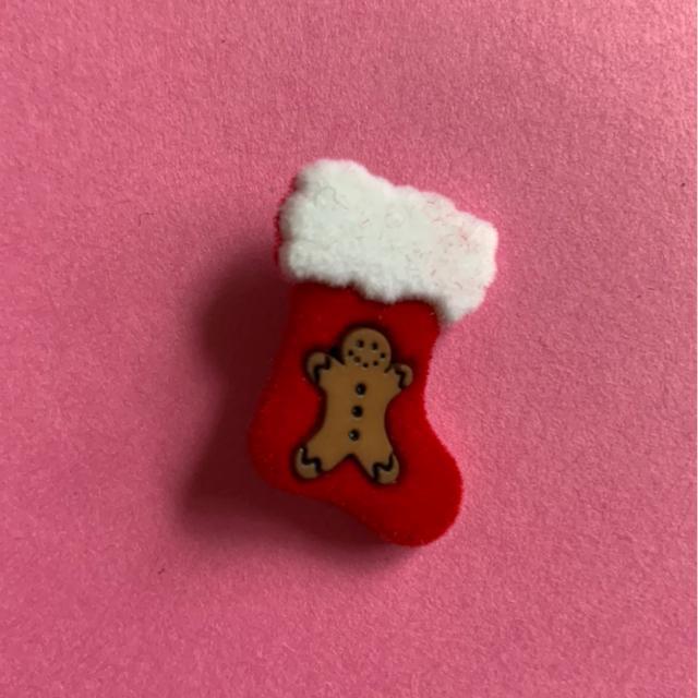 クリスマスのボタン6個 < インテリア/ライフ  クリスマスのボタン6個 < インテリア/ライフの
