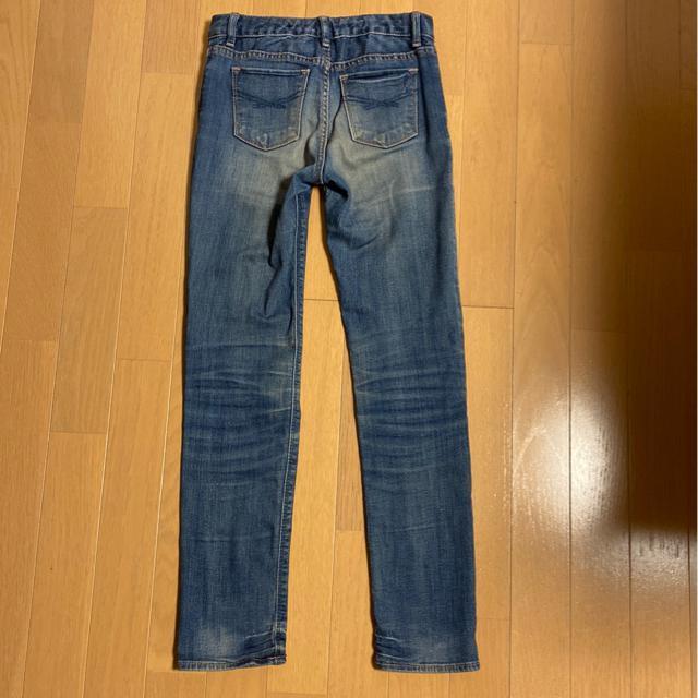 GAPkidsMbvLbY̎q10  {TCY140cm XLj[pc/fjW[Y  uh 