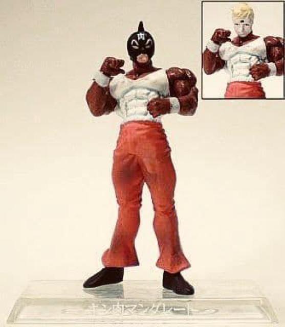 キン肉マン/ 超造形魂/ PART 4 キン肉マングレート < アニメ/コミック/キャラクター キン肉マン/ 超造形魂/ PART 4 キン肉マングレート < アニメ/コミック/キャラクターの