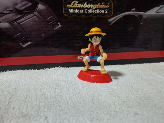 ジャンプフェスタ '03/5 ワンピース ルフィ < アニメ/コミック/キャラクター ジャンプフェスタ '03/5 ワンピース ルフィ < アニメ/コミック/キャラクターの