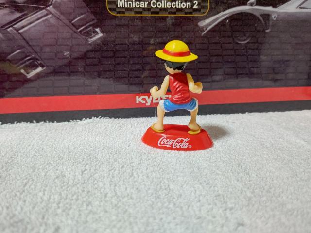 ジャンプフェスタ '03/5 ワンピース ルフィ < アニメ/コミック/キャラクター ジャンプフェスタ '03/5 ワンピース ルフィ < アニメ/コミック/キャラクターの