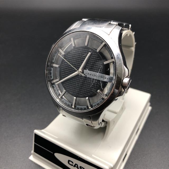 即決 ARMANI EXCHANGE アルマーニエクスチェンジ 腕時計 AX2179 < ブランド  即決 ARMANI EXCHANGE アルマーニエクスチェンジ 腕時計 AX2179  < ブランドの