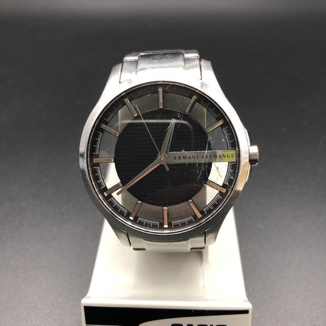 即決 ARMANI EXCHANGE アルマーニエクスチェンジ 腕時計 AX2179 < ブランド  即決 ARMANI EXCHANGE アルマーニエクスチェンジ 腕時計 AX2179 < ブランドの