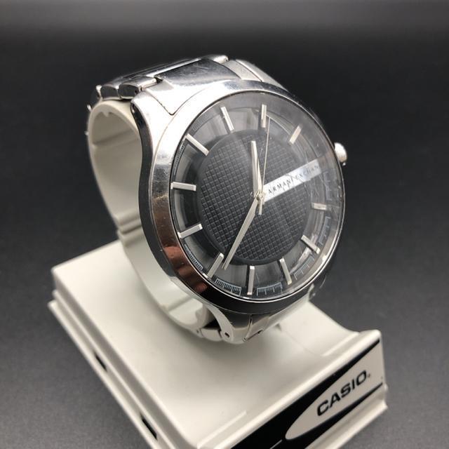 即決 ARMANI EXCHANGE アルマーニエクスチェンジ 腕時計 AX2179 < ブランド  即決 ARMANI EXCHANGE アルマーニエクスチェンジ 腕時計 AX2179 < ブランドの