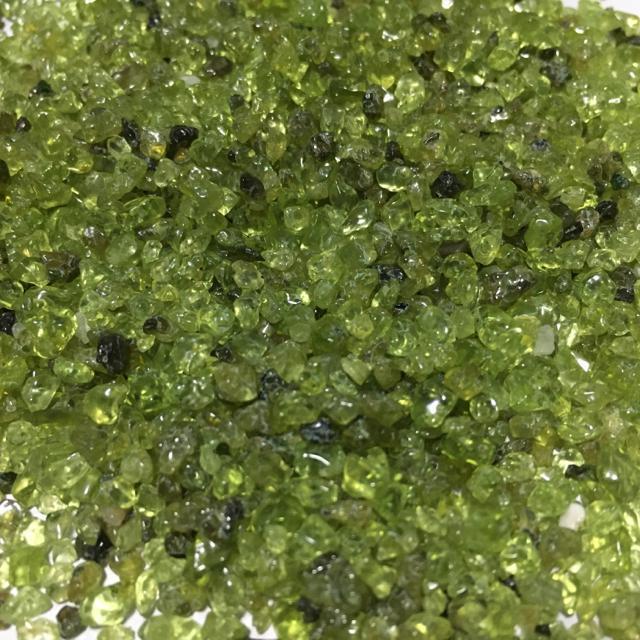 ペリドット 細石 小粒 80g < ペット/手芸/園芸 ペリドット 細石 小粒 80g < ペット/手芸/園芸の