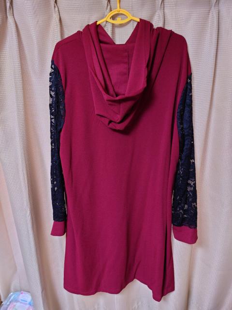 赤が可愛い☆ワンピース < 女性ファッション  赤が可愛い☆ワンピース < 女性ファッションの