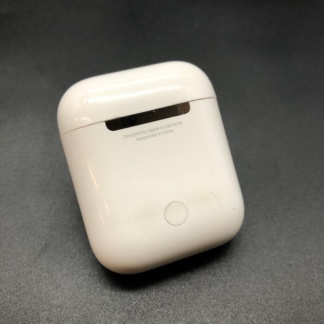 即決 純正品 Apple アップル AirPods 充電ケースのみ A1602 < 家電/AV  即決 純正品 Apple アップル AirPods 充電ケースのみ A1602 < 家電/AVの