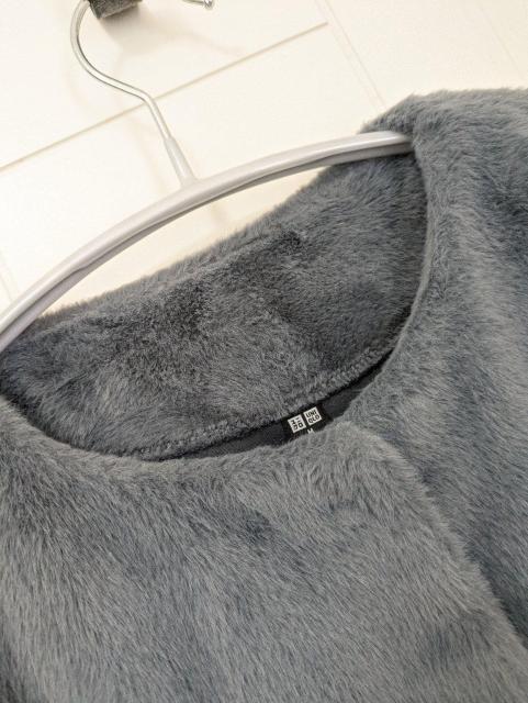 UNIQLOWPbgߗށjN600`