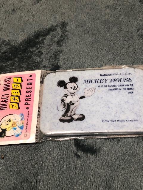 national時代 ミラー。年代物 新品未開封品。 < インテリア/ライフ national時代 ミラー。年代物 新品未開封品。 < インテリア/ライフの