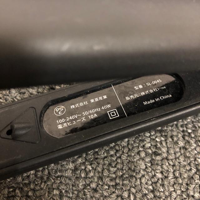  SALONIA TjA wAAC SL-004S  Ɠd/AV 