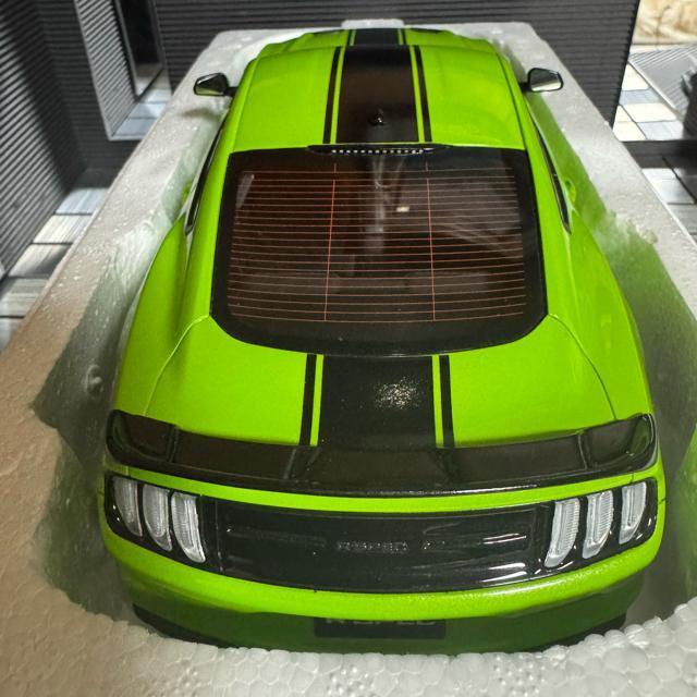 未展示品 GT SPIRIT 1/18  2020 Ford Mustang < ホビー  未展示品 GT SPIRIT 1/18  2020 Ford Mustang < ホビーの