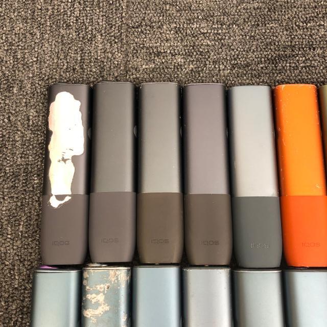 即決 IQOS イルマワン アイコスイルマワン 20本セット < 男性ファッション  即決 IQOS イルマワン アイコスイルマワン 20本セット < 男性ファッションの