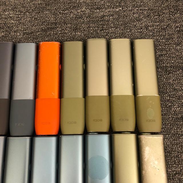 即決 IQOS イルマワン アイコスイルマワン 20本セット < 男性ファッション  即決 IQOS イルマワン アイコスイルマワン 20本セット < 男性ファッションの