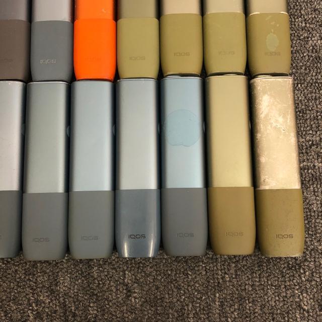 即決 IQOS イルマワン アイコスイルマワン 20本セット < 男性ファッション  即決 IQOS イルマワン アイコスイルマワン 20本セット < 男性ファッションの