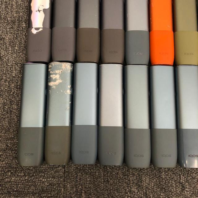 即決 IQOS イルマワン アイコスイルマワン 20本セット < 男性ファッション  即決 IQOS イルマワン アイコスイルマワン 20本セット < 男性ファッションの