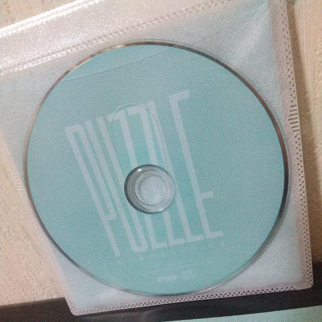 MUROZO~SiSYwPUZZLExDJ FILLMORE RAIZEN l  CD/DVD/rfI 