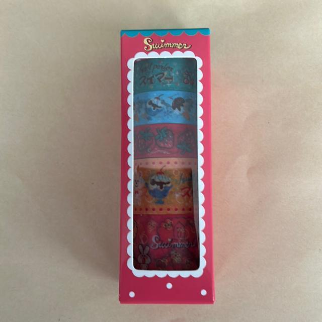 スイマー マスキングテープ5個セット < ブランド  スイマー マスキングテープ5個セット  < ブランドの