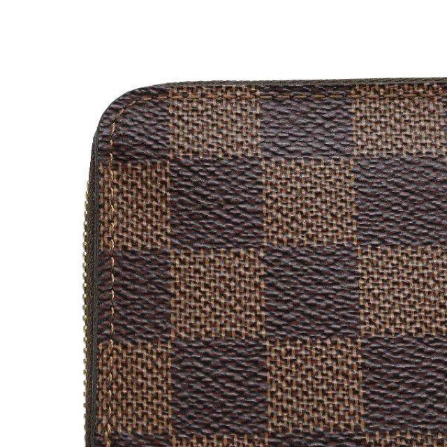 ◆ 本物 美品 ◆ LV ルイヴィトン ジッピーコインパース ダミエ 小銭入れ コインケース カードケース 箱 人気 N63070 < ブランド  ◆ 本物 美品 ◆ LV ルイヴィトン ジッピーコインパース ダミエ 小銭入れ コインケース カードケース 箱 人気 N63070 < ブランドの