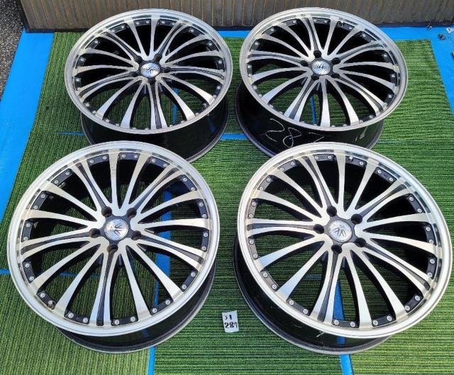 NT[j EX oC AxW[20C` 8.0J 5-114.3 +45 zC[̂4{ZcgGXeB} At@[  /oCN