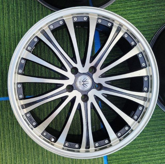 NT[j EX oC AxW[20C` 8.0J 5-114.3 +45 zC[̂4{ZcgGXeB} At@[  /oCN