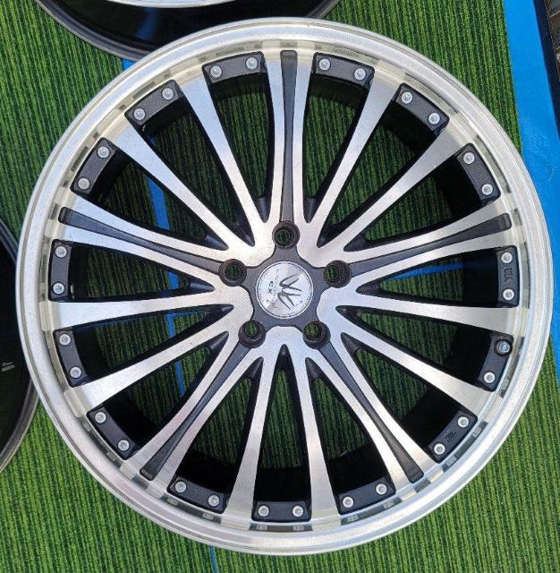 NT[j EX oC AxW[20C` 8.0J 5-114.3 +45 zC[̂4{ZcgGXeB} At@[  /oCN