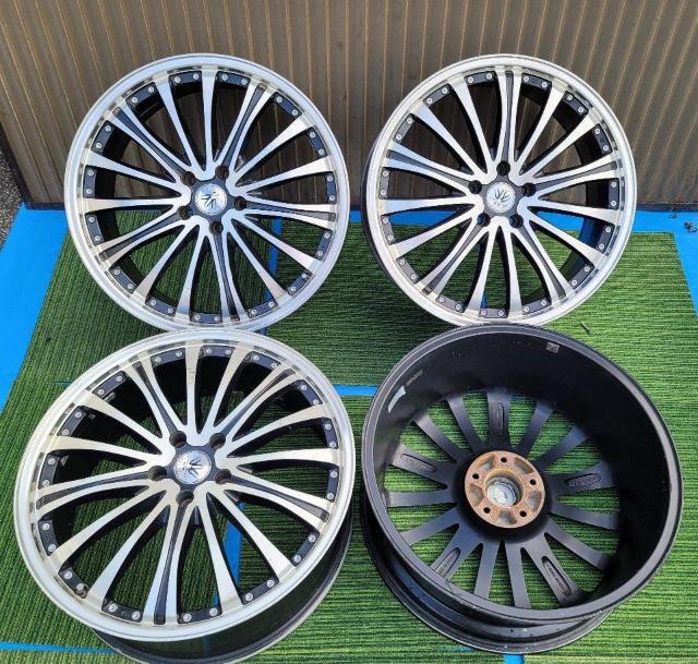 NT[j EX oC AxW[20C` 8.0J 5-114.3 +45 zC[̂4{ZcgGXeB} At@[  /oCN