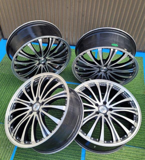 NT[j EX oC AxW[20C` 8.0J 5-114.3 +45 zC[̂4{ZcgGXeB} At@[  /oCN