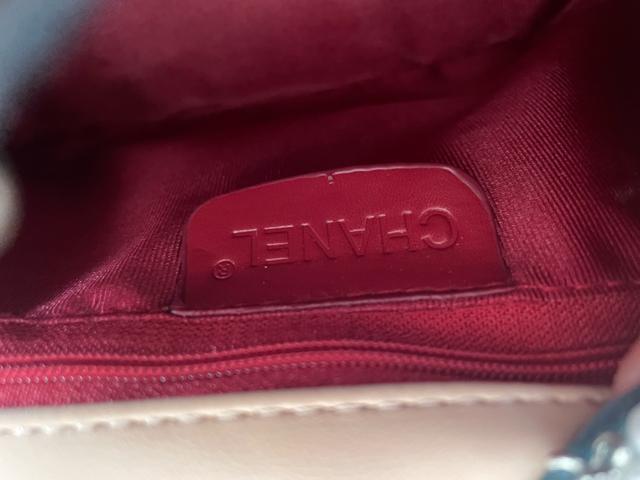 CHANEL Vl@}gbZ@obO  uh 