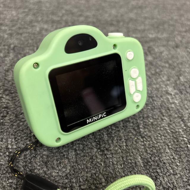 即決 MiNiPiC キッズ カメラ < おもちゃ  即決 MiNiPiC キッズ カメラ < おもちゃの