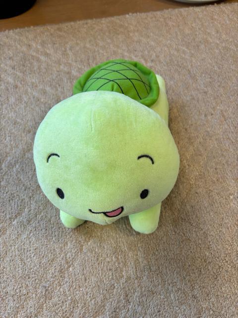 まいぜんシスターズ/マイッキー ぬいぐるみ < おもちゃ まいぜんシスターズ/マイッキー ぬいぐるみ < おもちゃの