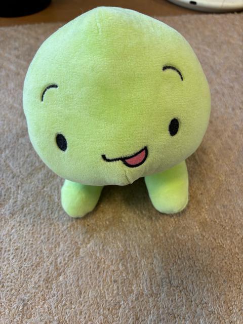 まいぜんシスターズ/マイッキー ぬいぐるみ < おもちゃ まいぜんシスターズ/マイッキー ぬいぐるみ < おもちゃの