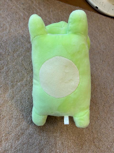 まいぜんシスターズ/マイッキー ぬいぐるみ < おもちゃ まいぜんシスターズ/マイッキー ぬいぐるみ < おもちゃの