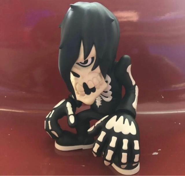 sBALZACttBMA oUbN oEeB[n^[ fBRgC secretbase ~XtBbc TWIM TOY  zr[ 