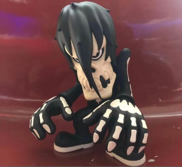 sBALZACttBMA oUbN oEeB[n^[ fBRgC secretbase ~XtBbc TWIM TOY  zr[ 