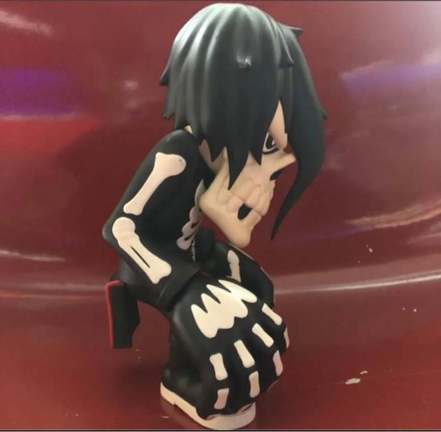 sBALZACttBMA oUbN oEeB[n^[ fBRgC secretbase ~XtBbc TWIM TOY  zr[ 