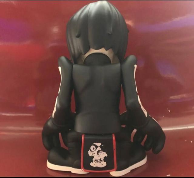 sBALZACttBMA oUbN oEeB[n^[ fBRgC secretbase ~XtBbc TWIM TOY  zr[ 