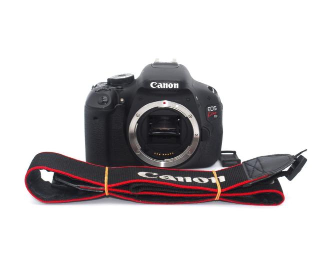 ɂ₷yʃ{fBCanon Kiss X5 {fB   Ɠd/AV 