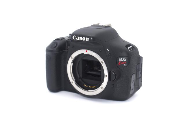 ɂ₷yʃ{fBCanon Kiss X5 {fB  Ɠd/AV 
