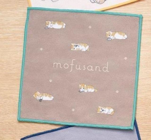 Ԃ mofusand relaxing at home tThe ^IRNV   Aj/R~bN/LN^[ 