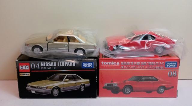 トミカプレミアム2台新品 < ホビー トミカプレミアム2台新品 < ホビーの