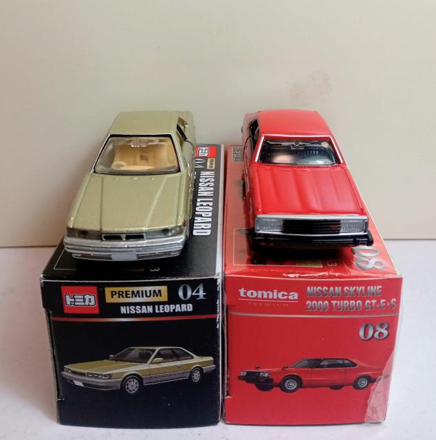 トミカプレミアム2台新品 < ホビー トミカプレミアム2台新品 < ホビーの