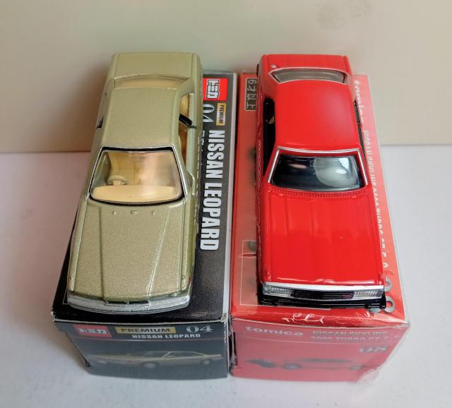 トミカプレミアム2台新品 < ホビー トミカプレミアム2台新品 < ホビーの