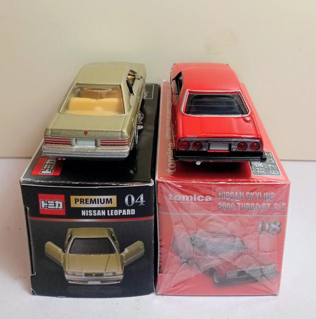 トミカプレミアム2台新品 < ホビー トミカプレミアム2台新品 < ホビーの