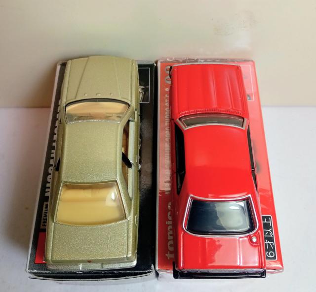 トミカプレミアム2台新品 < ホビー トミカプレミアム2台新品 < ホビーの