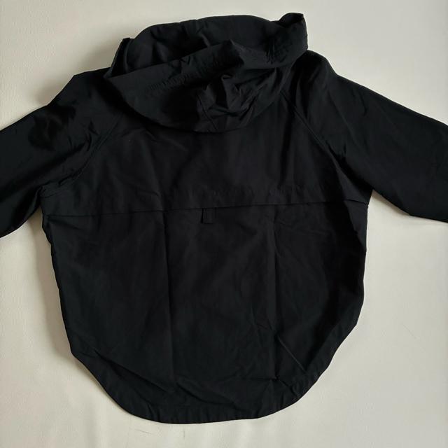 ◆ドゥーズィエムクラス◆3.6万◆オーバーサイズマウンテンパーカー◆ネイビー◆F < ブランド ◆ドゥーズィエムクラス◆3.6万◆オーバーサイズマウンテンパーカー◆ネイビー◆F < ブランドの