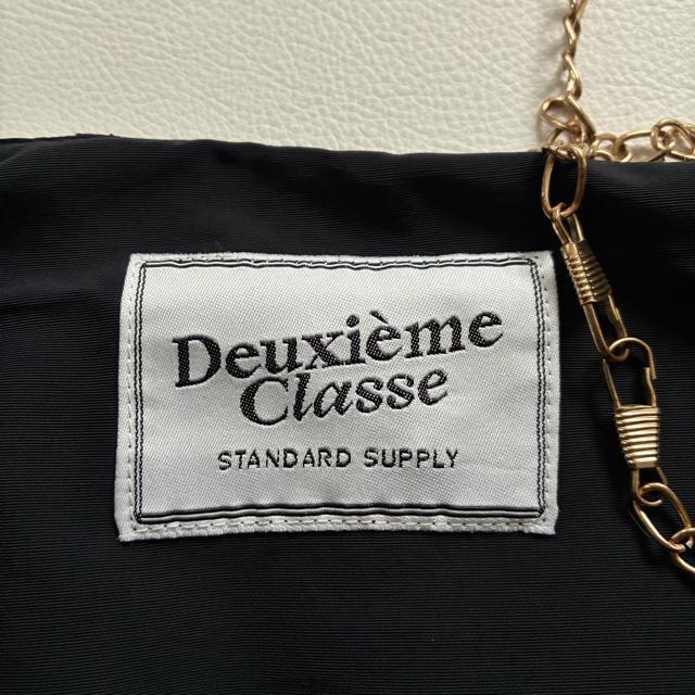 ◆ドゥーズィエムクラス◆3.6万◆オーバーサイズマウンテンパーカー◆ネイビー◆F < ブランド ◆ドゥーズィエムクラス◆3.6万◆オーバーサイズマウンテンパーカー◆ネイビー◆F < ブランドの