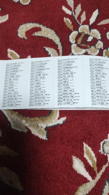 ◆三交イン/宿泊料金優待割引券/3枚/ < チケット/金券 ◆三交イン/宿泊料金優待割引券/3枚/ < チケット/金券の