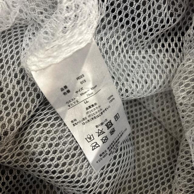 ���� ���[�N�}�� �t�B�[���h���C���X�[�c �p���c�̂� R023 �u���b�N LL �� �j���t�@�b�V������ 