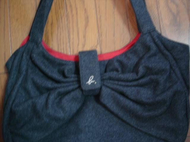 ���A�j�G�Xb.�@agnes b.�@�����Ղ����f�U�C���o�b�O���������I �� �u�����h�� 