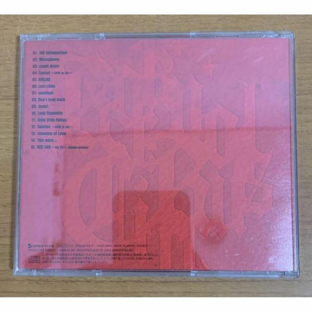 【送料無料】CD:浜崎あゆみ Rock’n’Roll Circus 全15曲 < タレントグッズ 【送料無料】CD:浜崎あゆみ Rock’n’Roll Circus 全15曲 < タレントグッズの